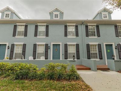 17040 Dorman Rd, Lithia, FL, 33547
