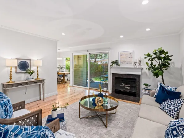 1568 Voorhees Circle, St. Helena, CA 94574