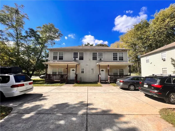 474 Sunset Ave NW, Atlanta, GA 30318