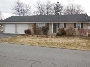 405 Lowell Ave, Campbellsville, KY 42718