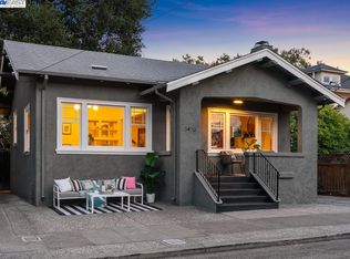 1416 Cottage St, Alameda, CA 94501