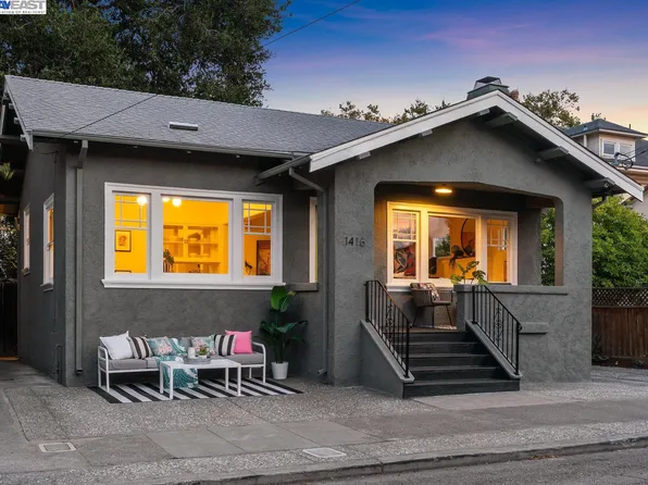 1416 Cottage St, Alameda, CA 94501