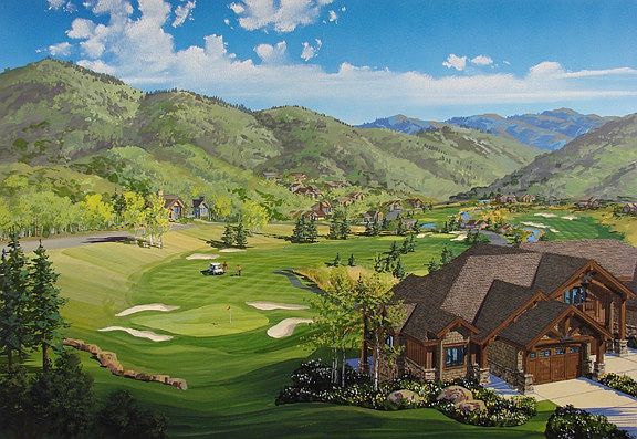 Artist Rendering
