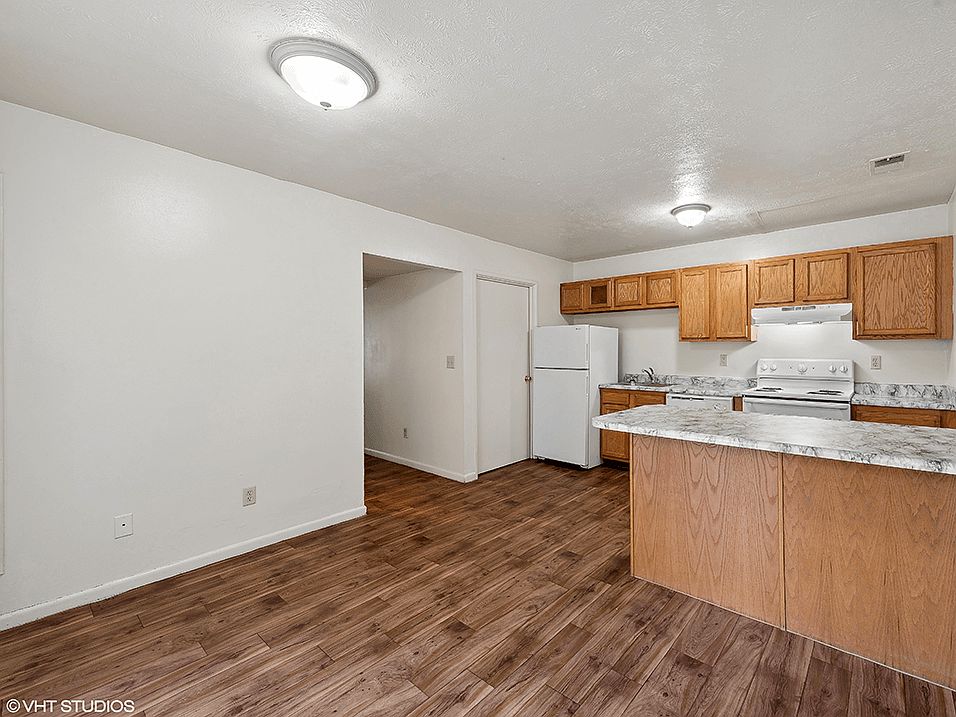 Welcome to Arbor Pointe!