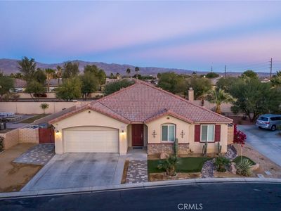 43990 Riunione Pl, Indio, CA, 92203
