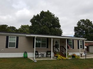 13 J C Dr, Swansea, IL 62226