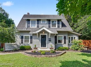 2140 Emerson Ave, Strathmoor Manor, KY 40205