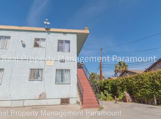 1125 W 106th St APT 2, Los Angeles, CA 90044