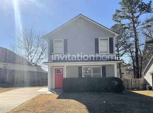 111 Glynn Addy Dr, Stockbridge, GA 30281