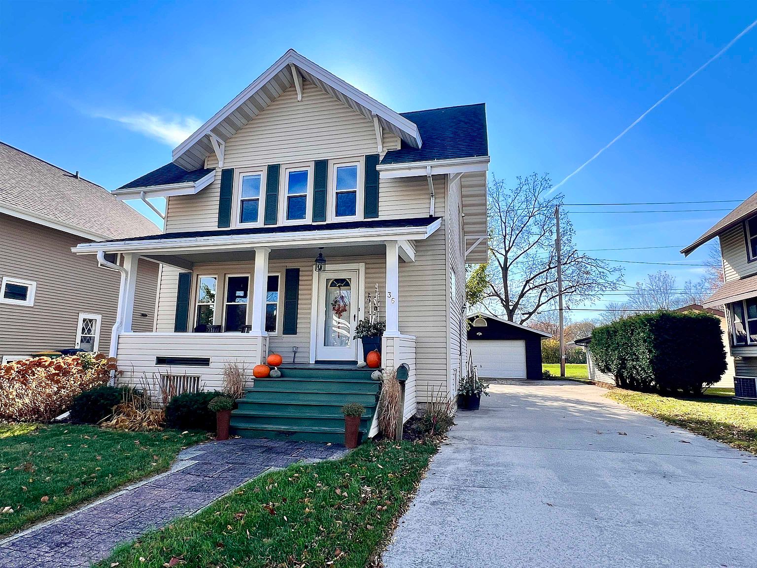 361 5th St, Fond Du Lac, WI 54935 Zillow