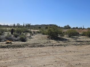 0B W Adobe Dam Rd, Queen Creek, AZ 85144