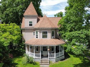 201 W Penn St, Muncy, PA 17756