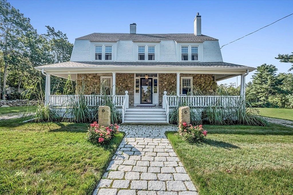 226 Robinson Rd, MA 02743 Zillow