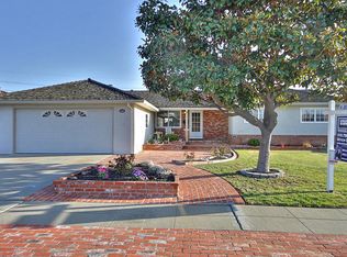 38692 Alma St, Fremont, CA 94536