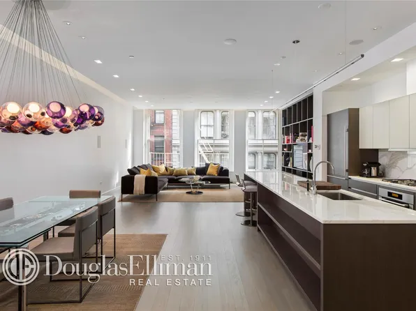 111 Mercer Street image 1 of 6