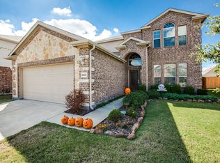 2509 Gold Rush Dr, McKinney, TX 75071