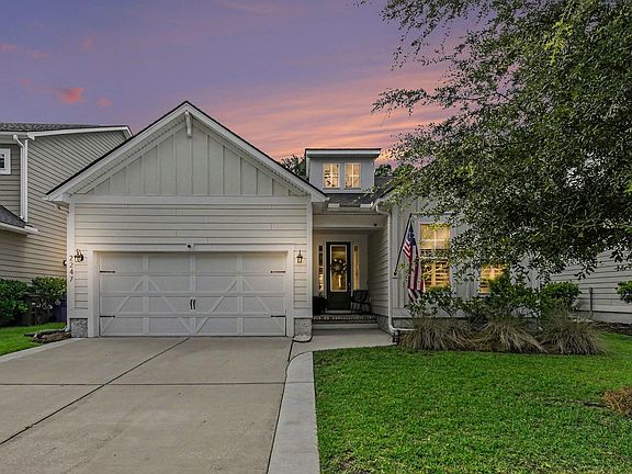 2nd image of 2247 Spring Hope Dr