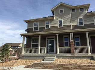 14644 E Crestridge Dr, Centennial, CO 80015