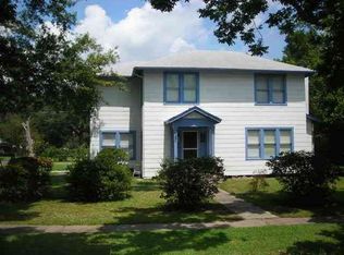 4501 Griffing Dr, Port Arthur, TX 77642