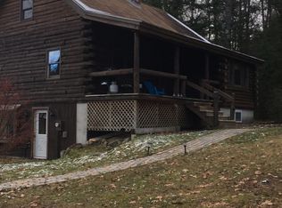 25 Ben Berry Rd, Moultonboro, NH 03254