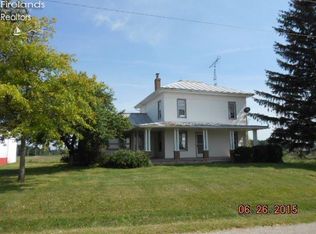 5800 West Rd, Plymouth, OH 44865