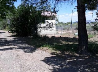 2735 Tennyson Dr NE, Deming, NM 88030