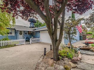 270 Patricia Ln, Sutter Creek, CA 95685