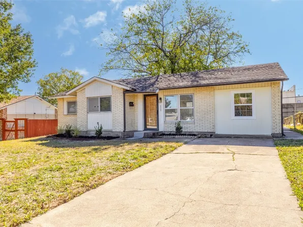 2108 Spiceberry Ln, Mesquite, TX 75149