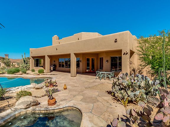 5th image of 10443 E Morning Vista Ln