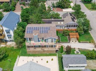 204 Whilldin Ave, Cape May Point, NJ 08212