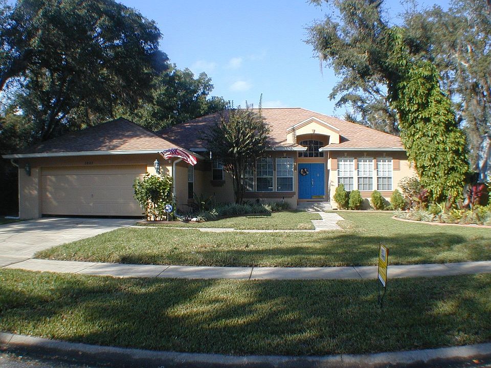 2802 Kinloch Drive