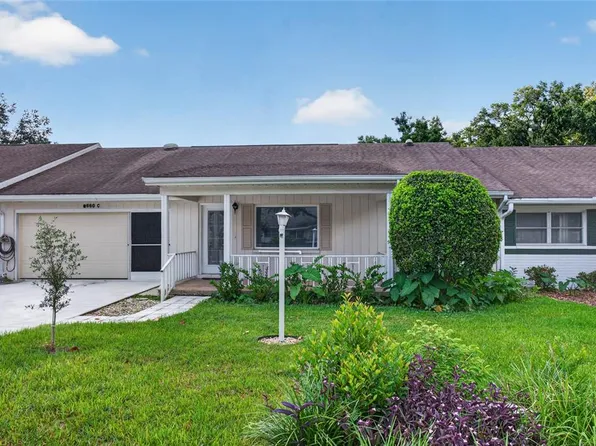 8660 SW 94TH STREET #C, OCALA, FL 34481