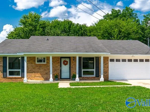 1206 Skyview St SW, Decatur, AL 35601