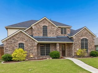7109 New Bury Ct, Rowlett, TX 75089