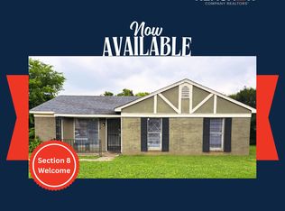 3718 Canary Cv W, Memphis, TN 38109