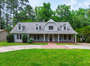 7009 Brecken Ridge Ave, Raleigh, NC 27615