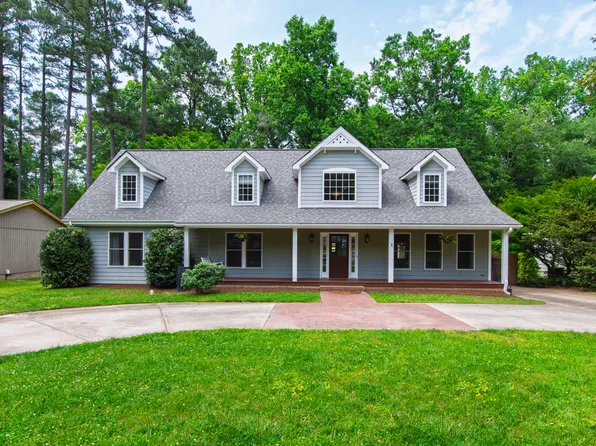 7009 Brecken Ridge Ave, Raleigh, NC 27615
