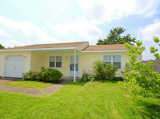 1225 Etworth Ln, Virginia Beach, VA 23464
