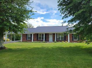 120 Westfield Dr, Mount Sterling, KY 40353