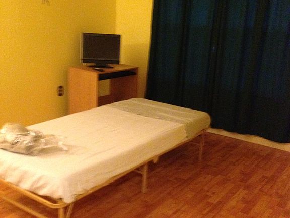 Additional Bedroom
