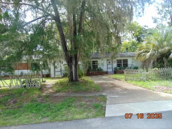 647 NE 23rd St, Gainesville, FL 32641