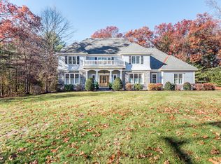 489 Dutton Rd, Sudbury, MA 01776