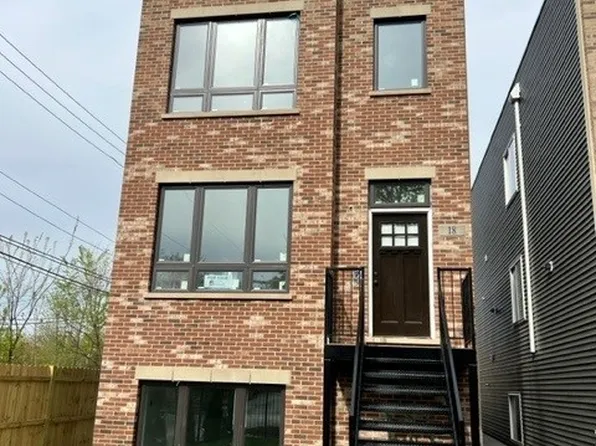 18 N Parkside Ave, Chicago, IL 60644