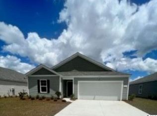 387 Spruce Pine Way LOT 245, Kerry B Conway, SC 29526