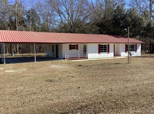 19465 Mobile Rd, Georgiana, AL 36033