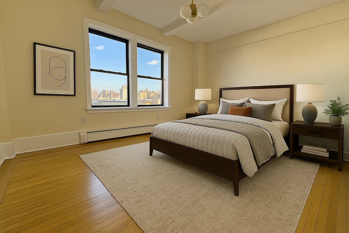 Building Photo - 147 W 79th St #6D