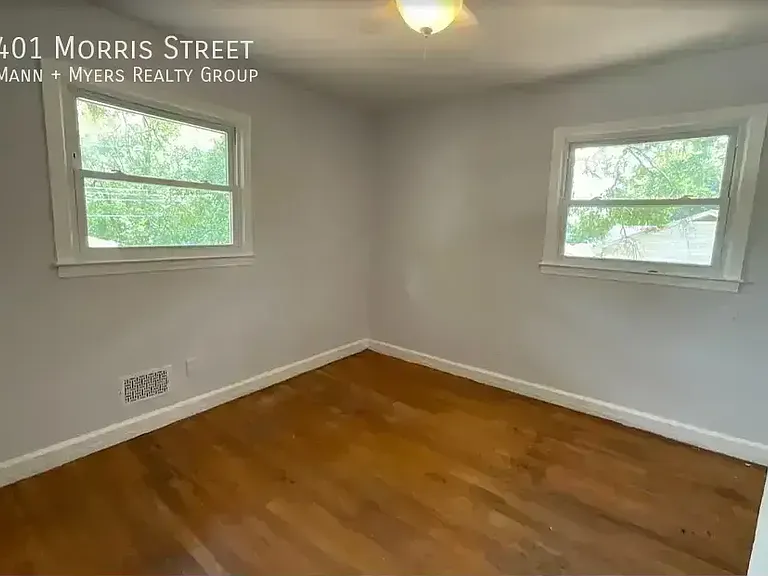 401 Morris St — Photo 13