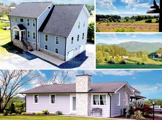 8426 E Timber Ridge Rd, Mount Crawford, VA 22841
