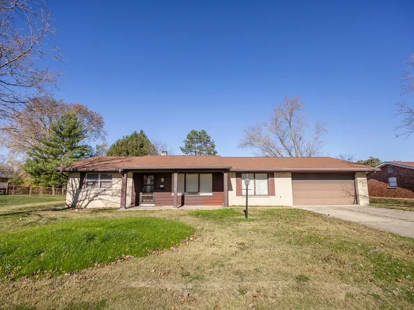 309 Westfield Dr, O Fallon, IL 62269