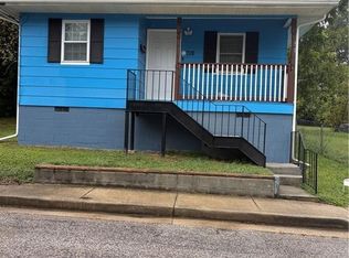 718 Blick St, Petersburg, VA